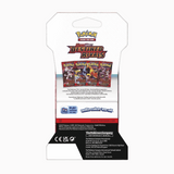 Pokémon - Scarlet & Violet - Destined Rivals - Sleeved Booster Pack