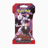 Pokémon - Scarlet & Violet - Destined Rivals - Sleeved Booster Pack
