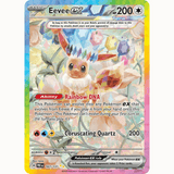 Pokémon - Scarlet & Violet - Prismatic Evolution - EX & EX SIR Singles