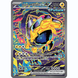Pokémon - Scarlet & Violet - Prismatic Evolution - EX & EX SIR Singles