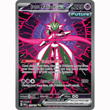 Pokémon - Scarlet & Violet - Prismatic Evolution - EX & EX SIR Singles