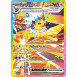 Pokémon - Scarlet & Violet - Prismatic Evolution - EX & EX SIR Singles