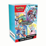 Pokémon - Scarlet & Violet- Journey Together - Booster Bundle - Infinity TCG