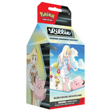 Pokémon – Lillie Premium Tournament Collection - Infinity TCG