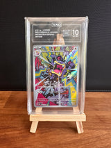 Loudred AR #078 TAG GEM MINT 10