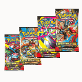 Pokémon - Mega Evolution - Booster box