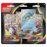 Pokémon - Mega Evolution - 3-Pack Blister - Golduck