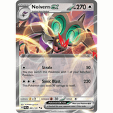 Pokémon - Scarlet & Violet - Prismatic Evolution - EX & EX SIR Singles