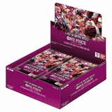 One Piece - A Fist of Divine Speed (OP-11) - Infinity TCG