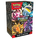 Pokemon - Scarlet & Violet - Paldean Fates - Booster Bundle - My Store