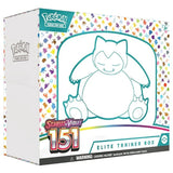 Pokemon - Scarlet & Violet - 151 - Elite Trainer Box - My Store