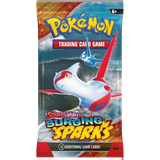 Pokemon TCG: Scarlet & Violet - Surging Sparks - Booster Pack - EternaCards
