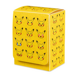 Pokémon TCG: Pikachu Moods Deck Box