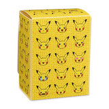 Pokémon TCG: Pikachu Moods Deck Box