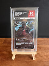 Regidrago V SA #108 ACE GEM MINT 10