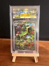 Servine AR #088 ACE GEM MINT 10