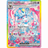 Pokémon - Scarlet & Violet - Prismatic Evolution - EX & EX SIR Singles