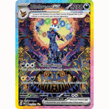 Pokémon - Scarlet & Violet - Prismatic Evolution - EX & EX SIR Singles