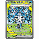 Pokémon - Scarlet & Violet - Prismatic Evolution - EX & EX SIR Singles
