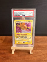 Zapdos #014 PSA NM-MT 8